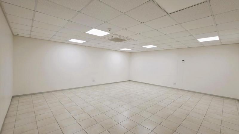 To Let Commercial Property for Rent in George Western Cape